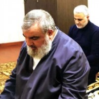 القائد الشهيد سليماني 